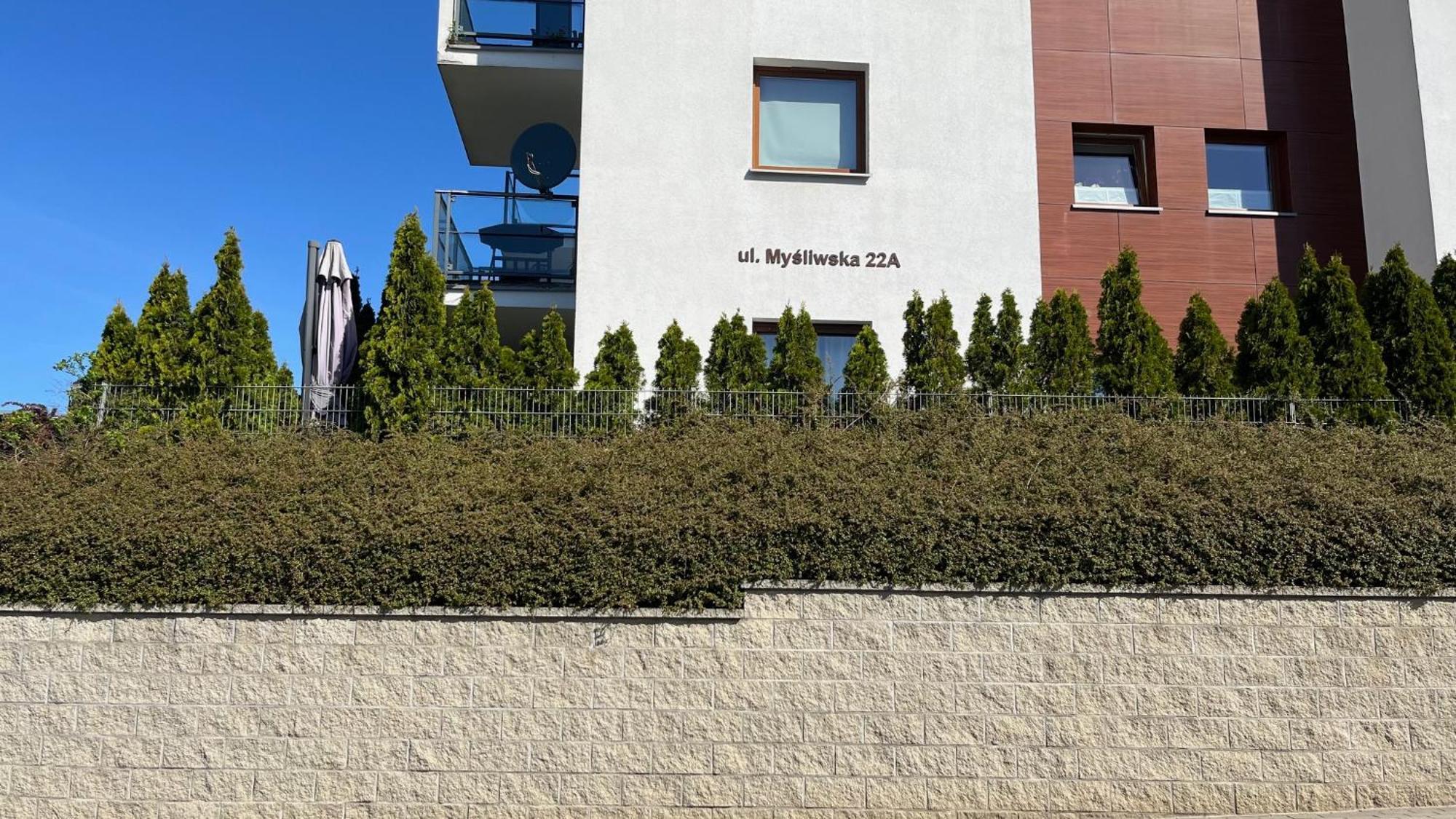 Apartment Morena *