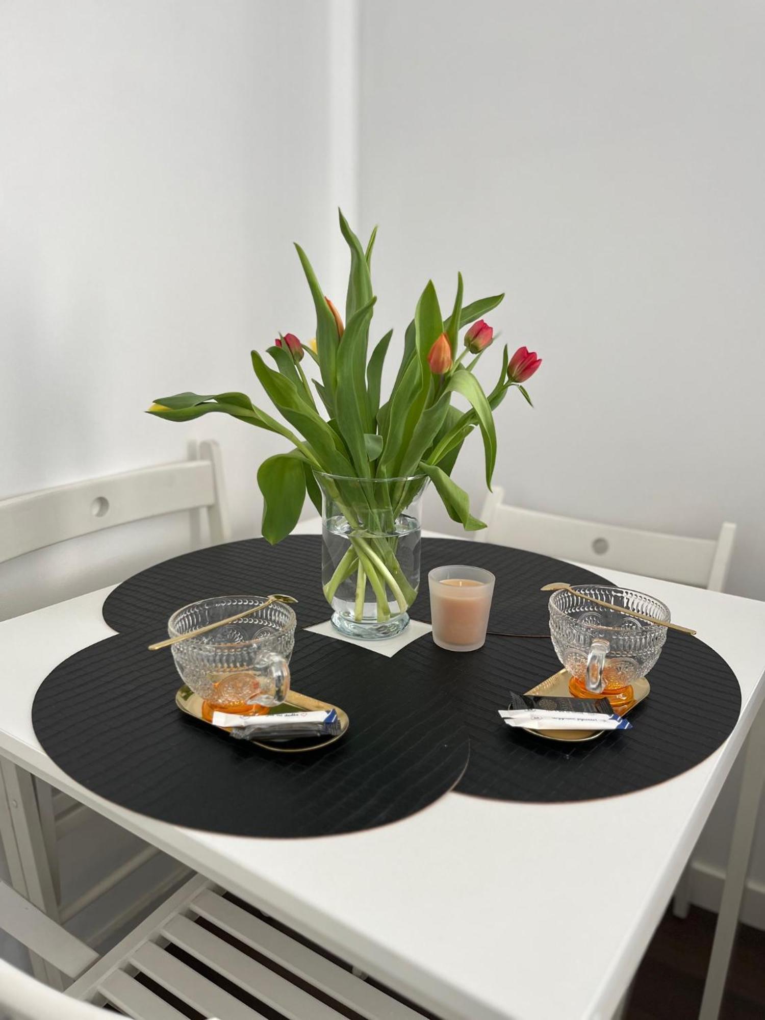 Morena Apartment