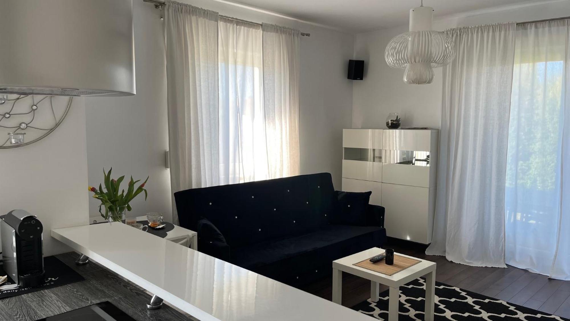 Apartment Morena *